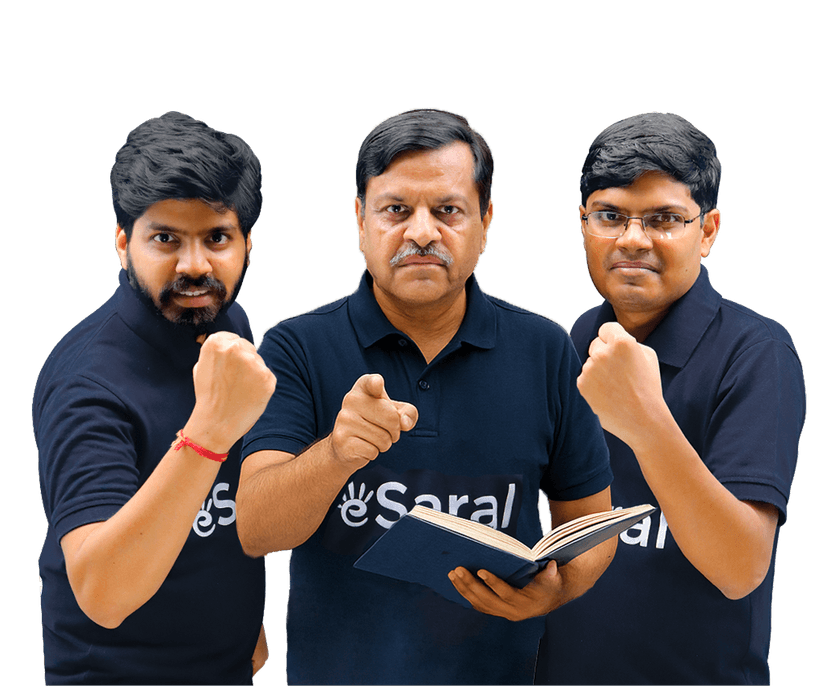 eSaral Mentors